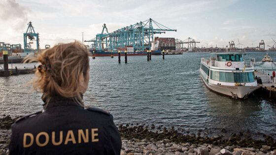 Belgium szinte tökéletes feltételeket kínál a kábítószer-kereskedőknek