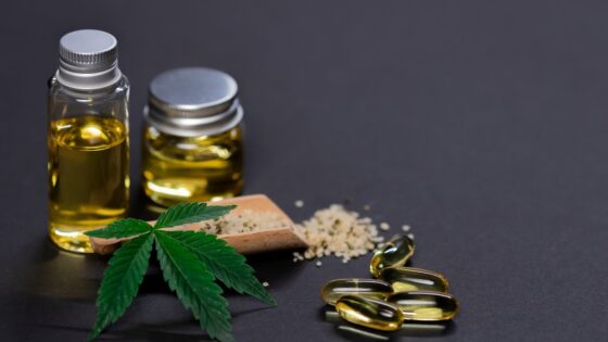 CBD vs CBG: Mik a különbségek?