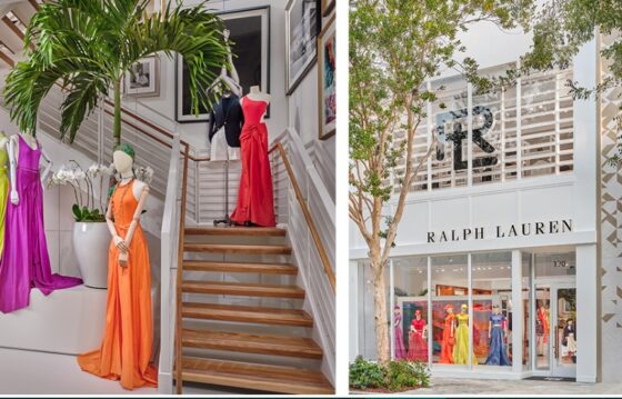 Lép a Ralph Lauren – a kriptó a miami életérzés része lett