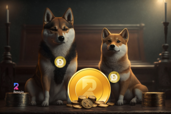 DOGE vagy RenQ? Hozhat még nyereséget a mémcoin, vagy ideje a DeFi token felé fordulni?