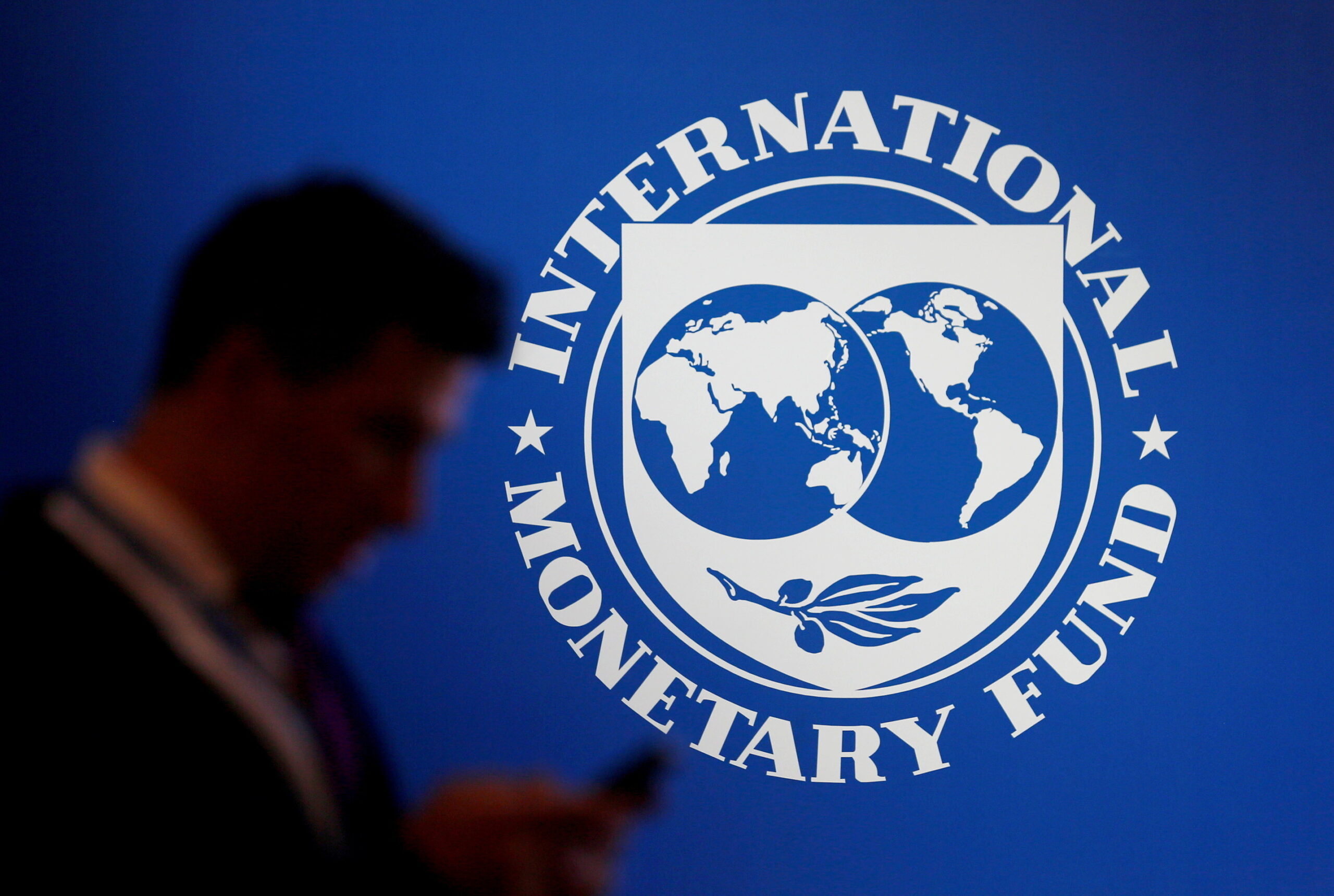 Itt az IMF legújabb terve: jön a globális CBDC, kiemelt kép