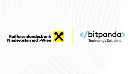 Ausztria egyik legnagyobb bankja meghódítja a kriptovilágot a Bitpanda segítségével