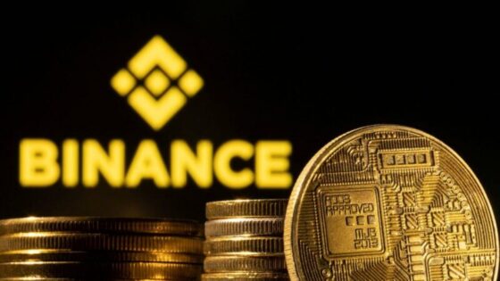 Szorul a hurok, a Binance nem fogad új brit felhasználókat