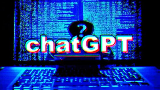 Vigyázat: a hackerek a ChatGPT segítségével lopják el személyes adatainkat