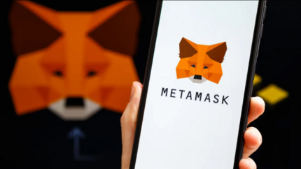 A MetaMask integrációja révén 30 millió felhasználó férhet hozzá az EOS Networkhöz, kiemelt kép