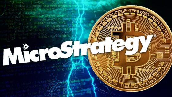 A Microstrategy gőzerővel vásárolja a bitcoint a piaci volatilitás ellenére is