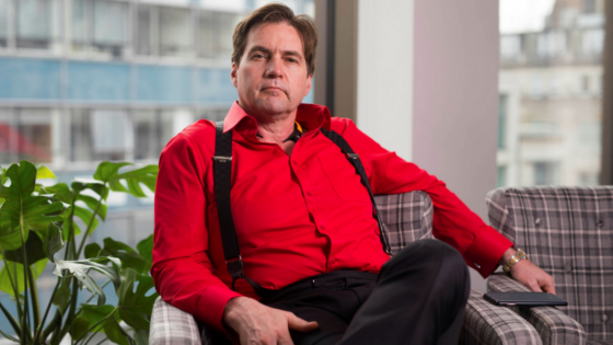 Craig Wright pere lehet a nyílt forráskódú szoftverek vége