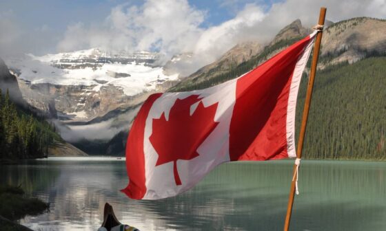 A bíró kimondta: a kanadai kormány megsértette a szabadságjogokat a COVID kapcsán