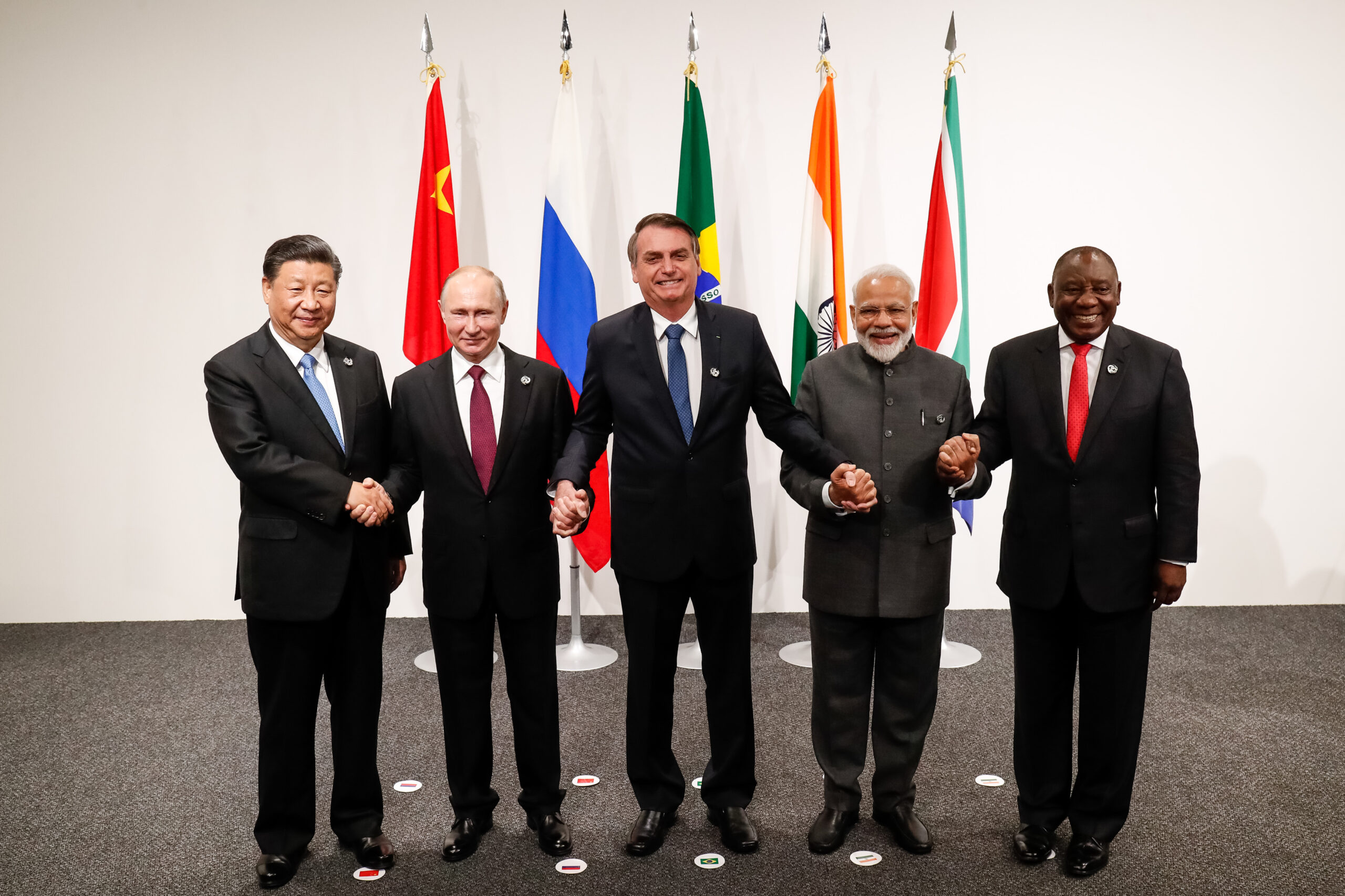Komoly átalakulás várható? Már Franciaország is érdeklődik a BRICS iránt, kiemelt kép