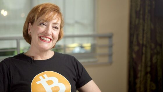 Caitlin Long: Egy bitcoinista küzdelme a bankrendszer átalakításáért