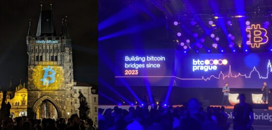 Tudósítás a BTC Prague konferencia FŐ színpadának eseményeiről – 1. rész