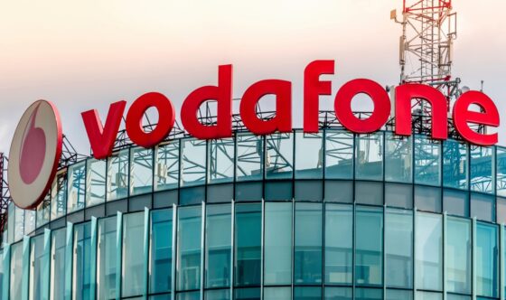 A Vodafone megerősítette a híreket, hogy a Cardano blokkláncon ad ki NFT-ket