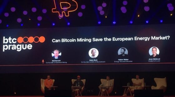 Tudósítás a BTC Prague konferencia FŐ színpadának eseményeiről – 2. rész