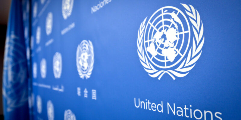 Az ENSZ összekapcsolná a digitális személyiket az emberek bankszámláival, kiemelt kép