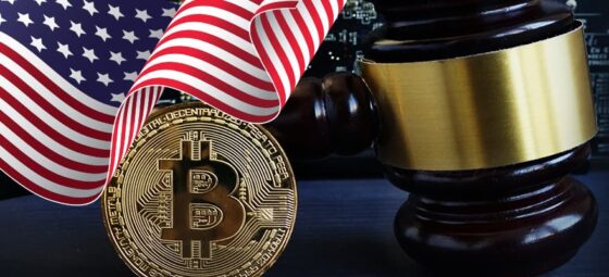 Az USA a kriptoszektorra bízná stratégiai bitcoin-tartalékát