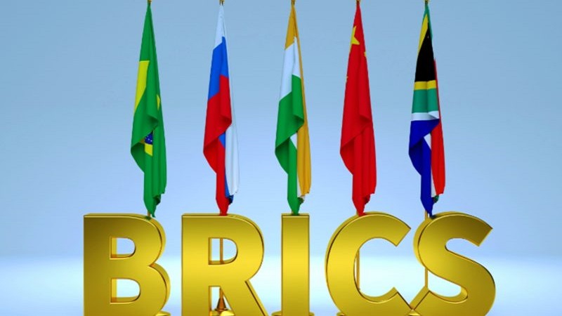 Rövidesen a BRICS már a világ GDP-jének 37%-át kontrollálhatja, kiemelt kép