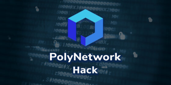 Hackertámadás érte a Poly Network platformot, több millió dollárt loptak el