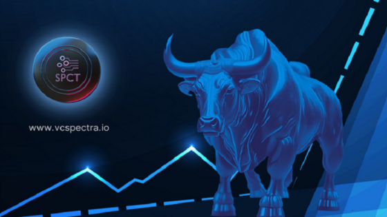 A Conflux és Aptos tulajdonosok új választása a VC Spectra (SPCT)