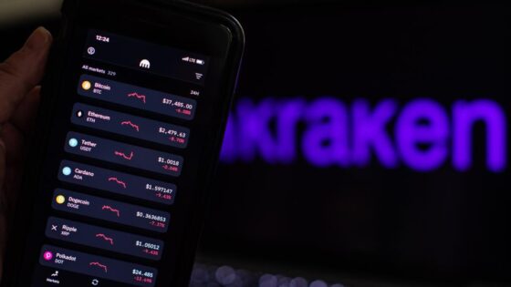 A Kraken nukleáris energia használatát tervezi az adatközpontjaihoz