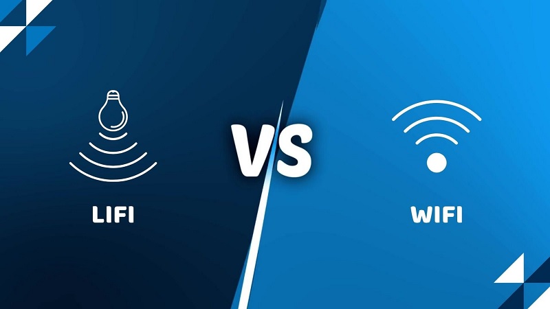 Viszlát Wi-Fi, itt a Li-Fi: új mérföldkő a digitális kommunikáció világában?, kiemelt kép