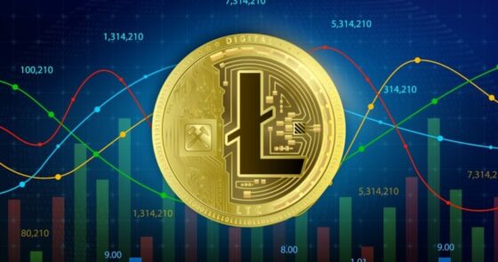 Augusztusban érkezik a Litecoin feleződés: mit lép erre az LTC árfolyama?