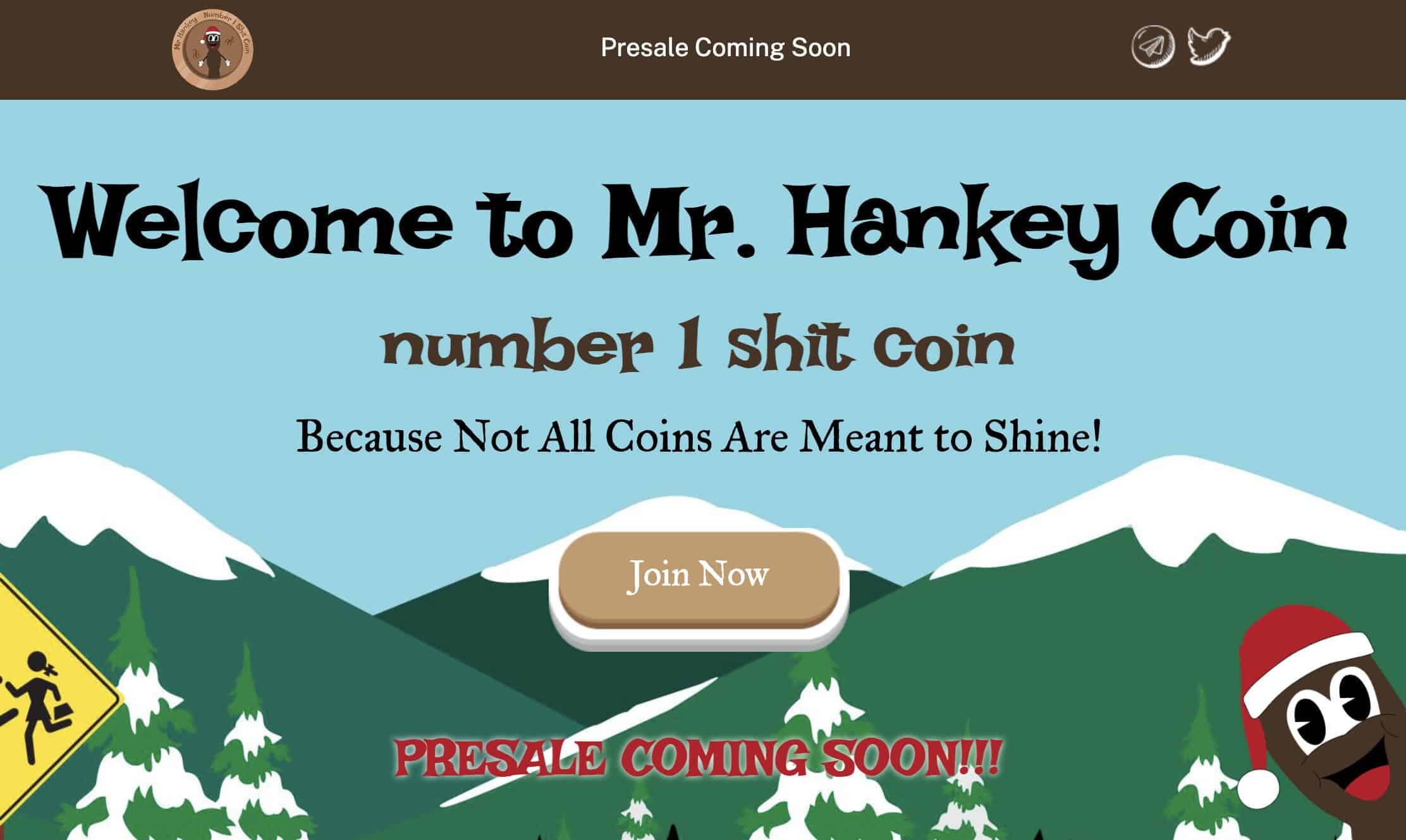 mr-hankey-coin