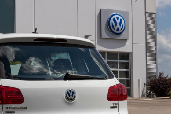 Óriási bajban a Volkswagen, a vezérigazgató sorsdöntő beszédet tartott