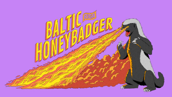 5. alkalommal jön a bitcoin kultrendezvény, a Baltic Honeybadger 2023