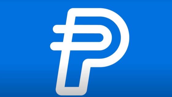 A Kraken kriptotőzsde listázta a PayPal stabilcoinját