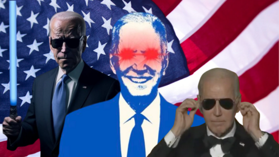 Joe Biden kampányvideója egy Bitcoin reklám lenne?