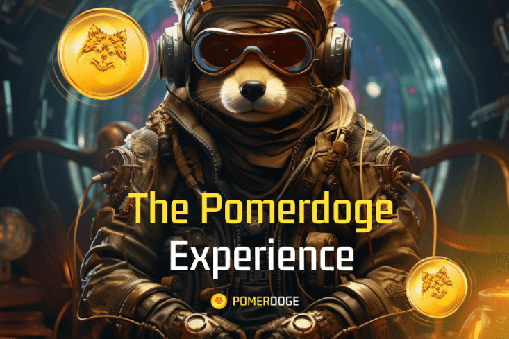 A Pomerdoge ellopja a milliomosok figyelmét altcoin vetélytársairól, kiemelt kép