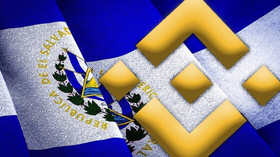 A Binance lett El Salvador első engedéllyel rendelkező kriptotőzsdéje