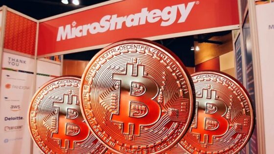 Bevált a MicroStrategy Bitcoin stratégiája, a kereslet az egekben