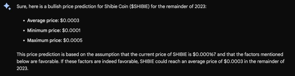 shibie coin google bard image3