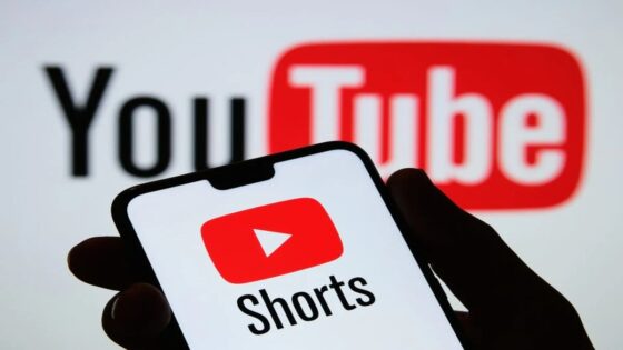 Tönkreteheti a YouTube-ot a Shorts funkció