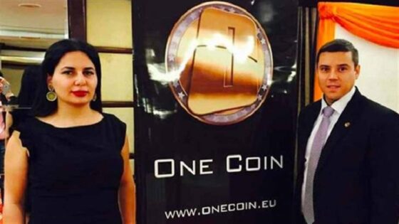 20 év börtön vár a OneCoin társalapítójára