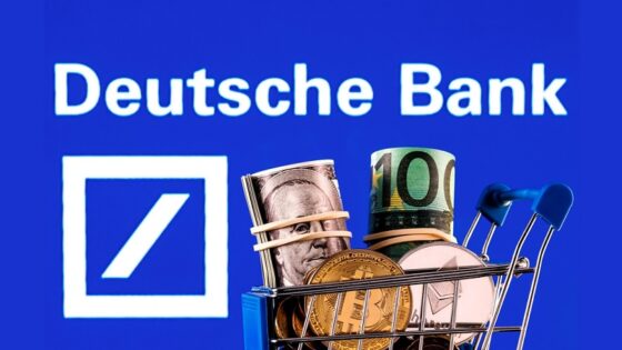 Az egyik legnagyobb német bank is a kriptókban látja a jövőt