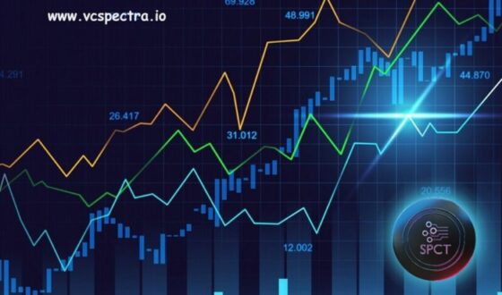 Mibe fektess október előtt: az Immutable, a Toncoin és a VC Spectra potenciálja