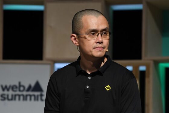 Mikor jön ki a börtönből a Binance alapítója, CZ?