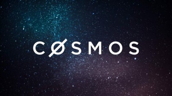 Jön a bitcoin a Cosmos blokkláncára