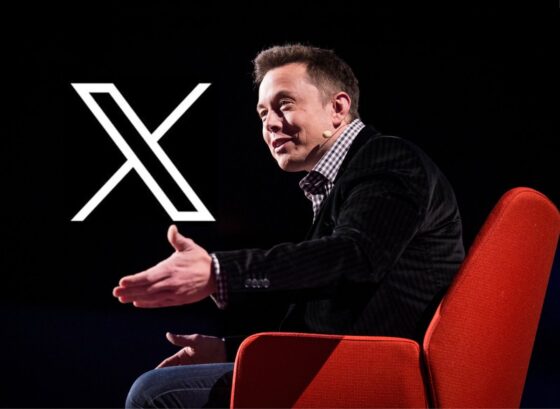 Elon Musk pénzt kér az X új felhasználóitól a posztolásért