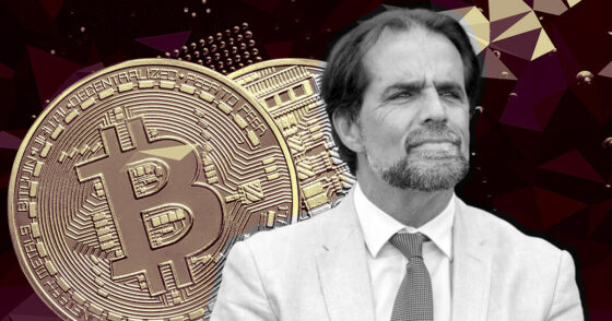 Bitcoin kereskedelmi központ nyílik Madeirán