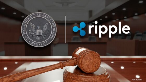 Folytatódik a küzdelem: a SEC fellebbezett az XRP ügyben