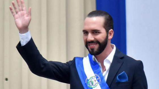 Nayib Bukele ragaszkodik pozíciójához, újraindul a 2024-es elnökválasztáson