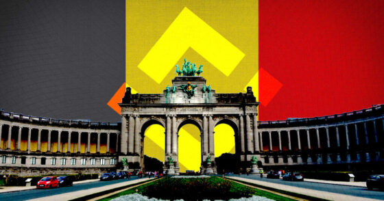 Három hónap után újraindul a Binance Belgiumban