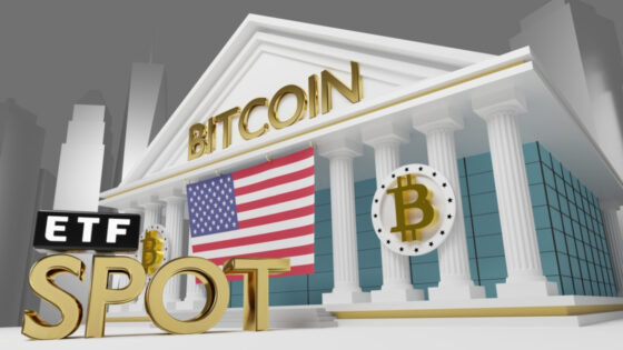 Az első kereskedési napon már rekordot döntött a Bitcoin spot ETF