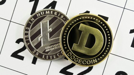 Szerencsejátékos dilemmája: Litecoin vagy Dogecoin szerencsejáték?