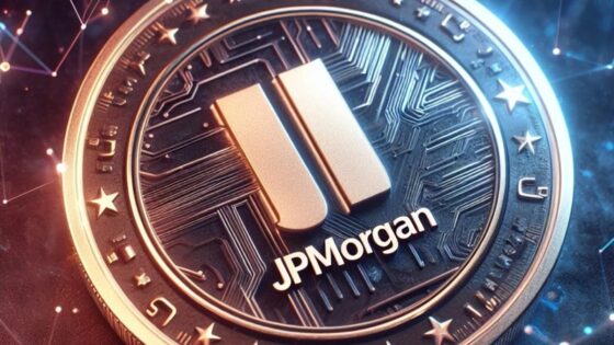 A JPMorgan 1 milliárd dollárnyi tranzakciót bonyolít le naponta a JPM Coinban