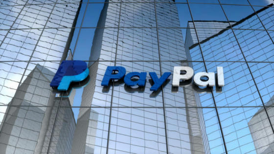 A Crypto.com-ot választja a Paypal preferált tőzsdének stabilcoinja számára