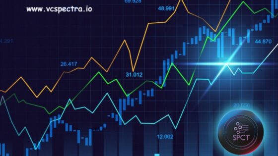 A Stellar (XLM) 0,1 dolláron áll – a VC Spectra (SPCT) 2024-re elérheti az akár 0,08 dollárt is